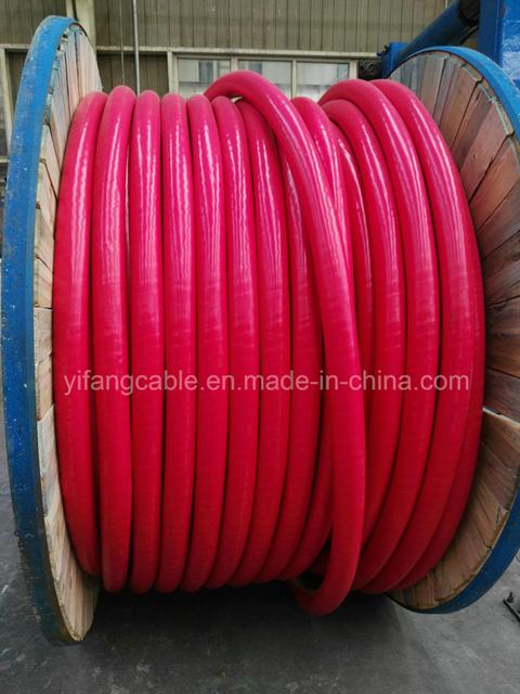 33KV XLPE insulated power cable 3x70mm2 3x300mm2