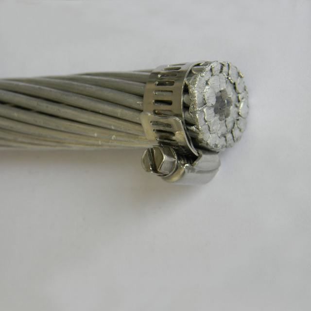 350mm2 ACSR Antelope Conductor for Overhead