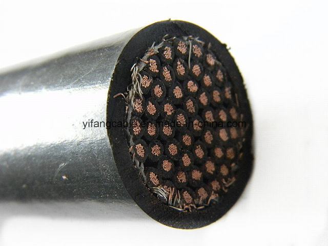 450/750V Control Cable