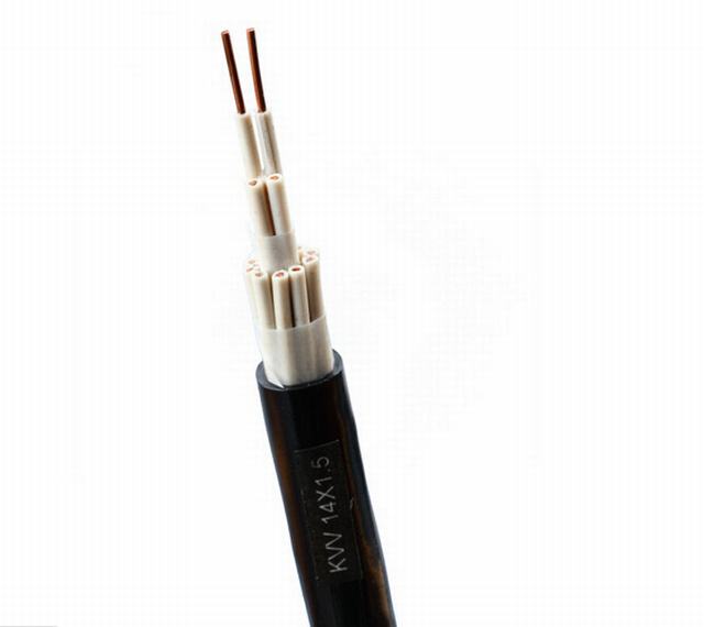  450/750V, XLPE Insulated Cable, 14X1.5mm2