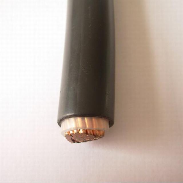  500mm2 EN POLYÉTHYLÈNE RÉTICULÉ simple coeur de câble avec âme en cuivre RO2V Cable