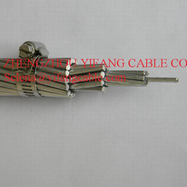  50mm2 All Aluminum Conductor, Bare (AAC HD Bare Leiter)