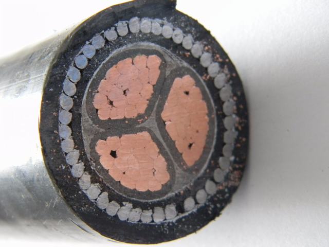 600/1000V XLPE Power Cable