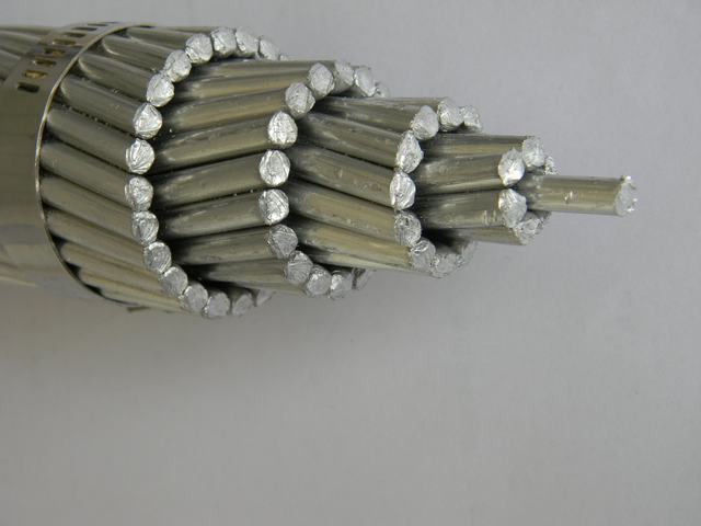 AAAC. Aluminum Alloy Wire-Aster 117