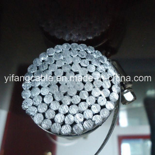 AAAC Conductor-All Aluminum Alloy Conductor