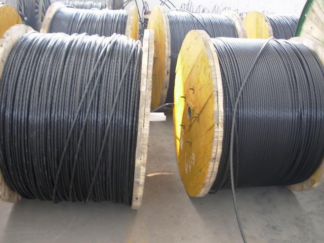  ABC Cable voor Electric Power Transmission