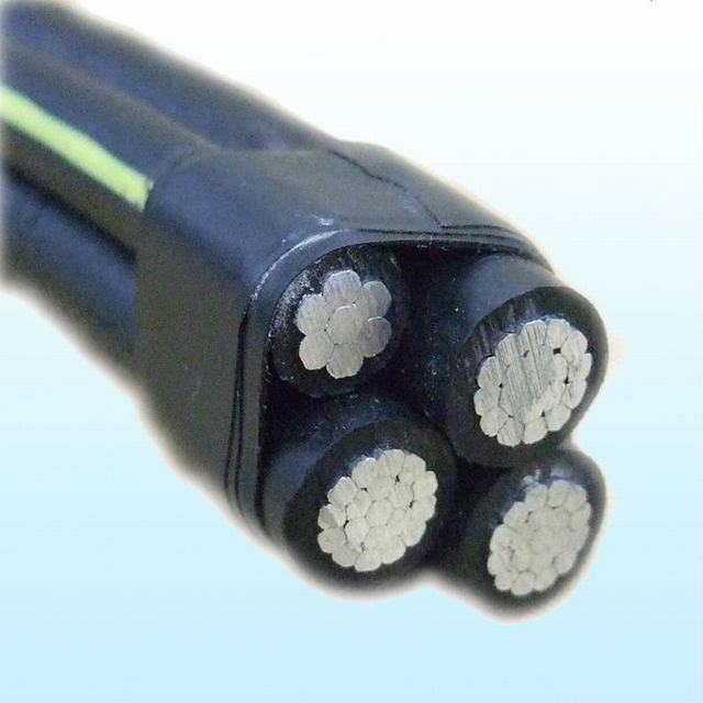  ABC, Distribution System Overhead Cable (1000V)