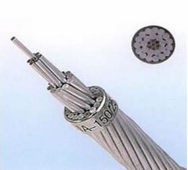  ACSR Canna 59,7 mm2 Câble de toit de protection