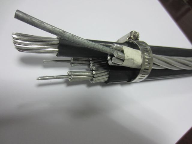  Cable estándar ASTM Sdw