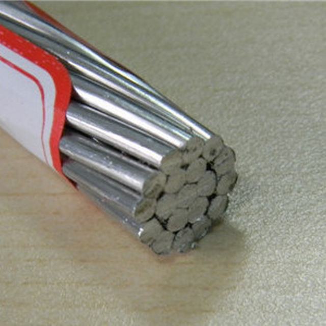  Al Pijnboom 60mm2 van de Kabel van de Leider AAAC van de Legering van het Aluminium