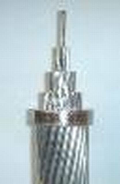  Alumínio termorresistente / Condutor Superior (AAC)