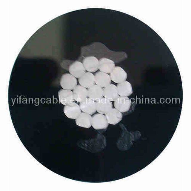 All Aluminum Conductor XLPE Insulated ABC Cable