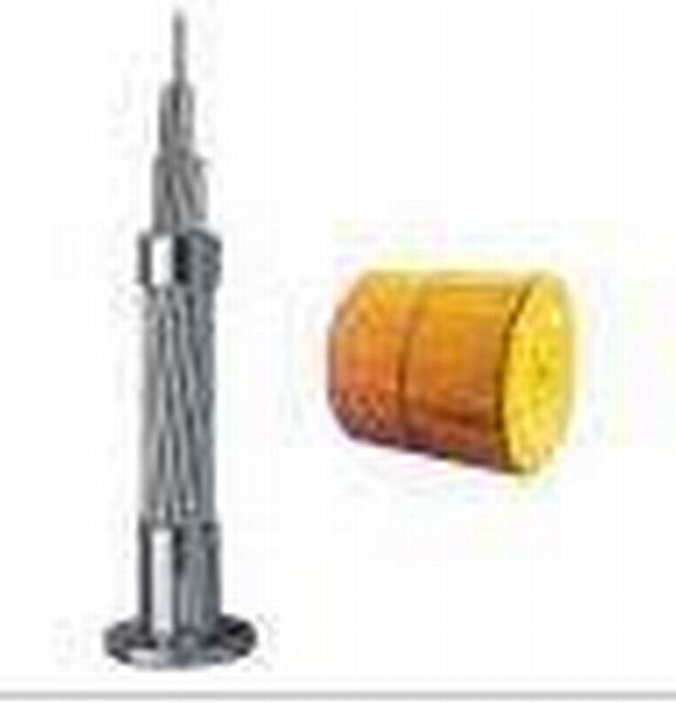 All Aluminum Conductor for Use in Construction (AAC)