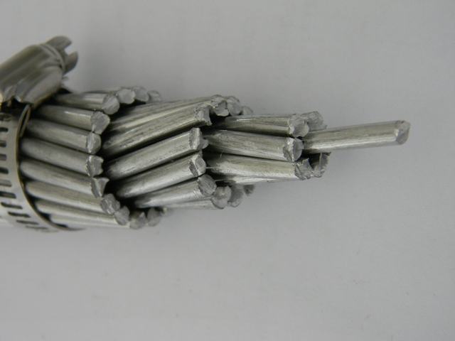 Aluminum Alloy Conductor - AAAC Aster 34.4mm2
