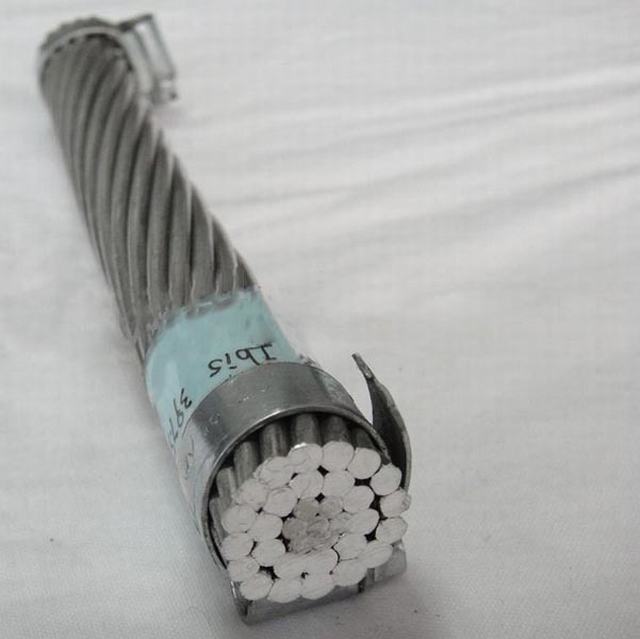 Aluminum Conductor Material and Construction Application AAC Conductor Cable