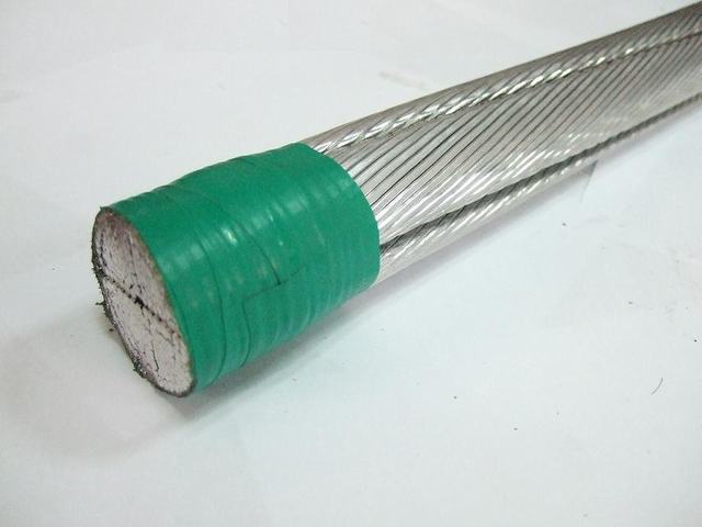  Aluminiumverstärktes ACSR BS 215 Nerz des leiter-Stahl