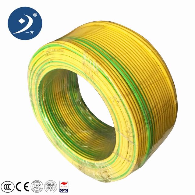 BV House Wiring Copper/PVC Insulated Electrical Wires 300/750V