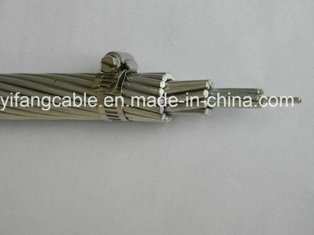 Bare Aluminum Conductor AAC 50mm2 ASTM B231