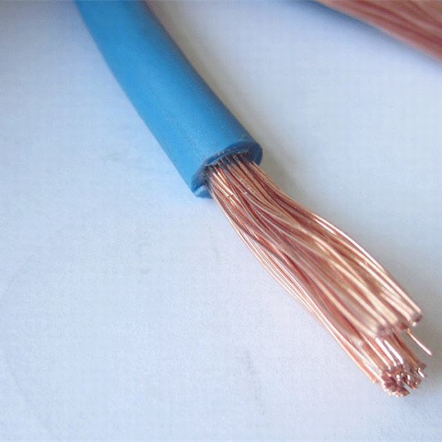  Câble H07V-K 1x10mm2 Copper