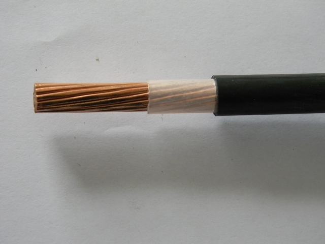Cathodic Protection Cable 1*16mm2 Cu/PVDF/Hmwpe