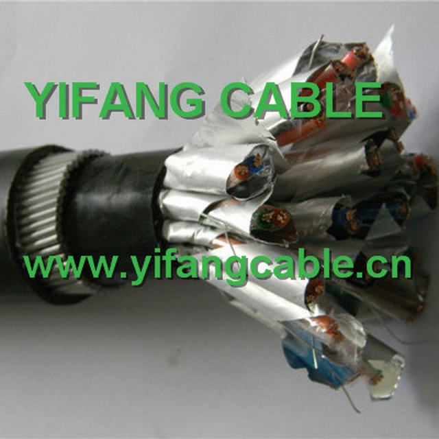  Calcolatore Cable e Instrument Cable