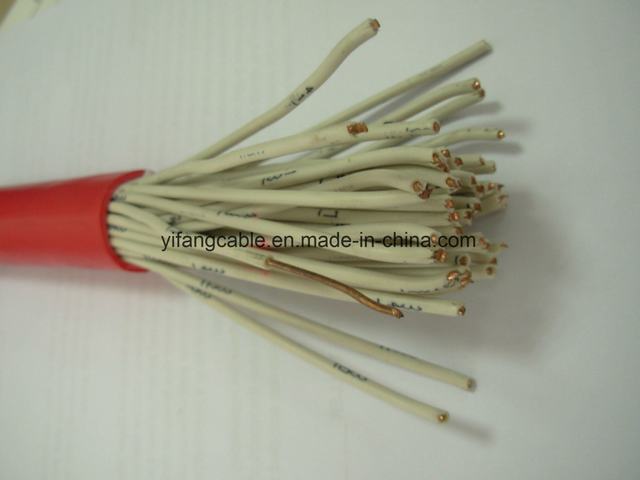Control Cable PVC Insulated