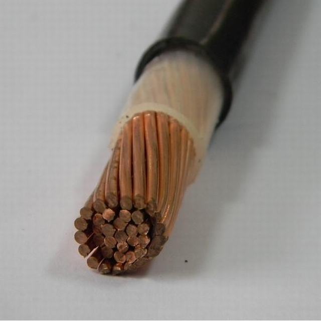 Copper Conductor 600/1000V XLPE Insulated Construction Power Cables