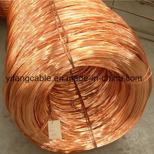 Copper Winding Wire Class C 220 C