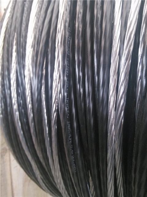  DuplexCable 2/0AWG ASTM Standard