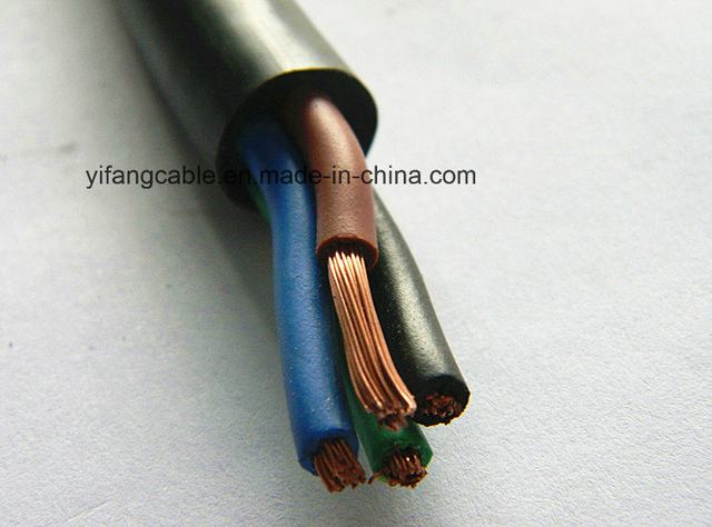 Electric Wire for Constrction or Building