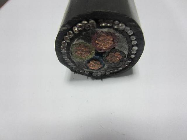 Electrical Cable BS 5467 Armoured Cable