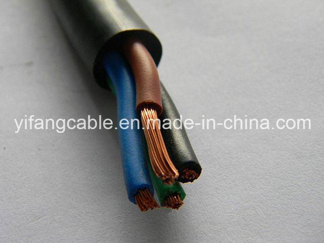 Electrical PVC Insulated Wire for Building or House