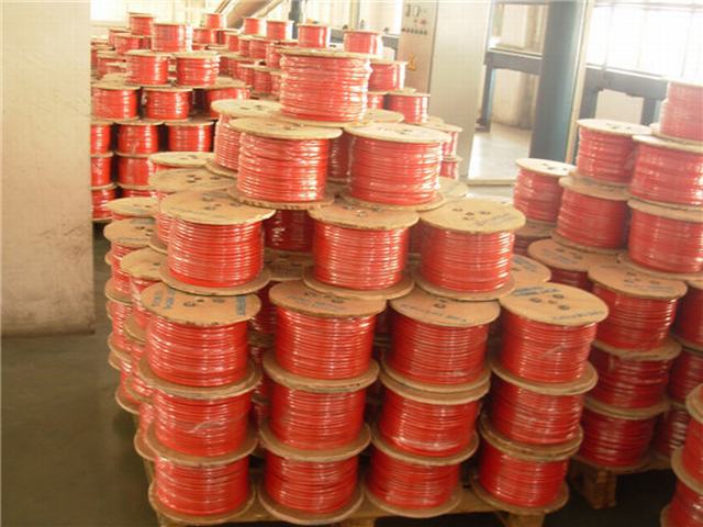 Electrical Wire 600V Thhn Wire 14 12 10 AWG Thhn Copper Conductor PVC Insulated Nylon Jacket Thhn Thw Wire and Cable