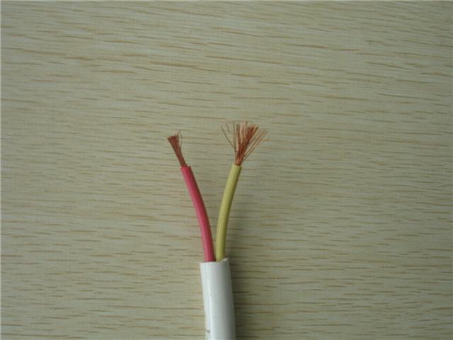  Cable flexible de 0,5 mm2-16mm2 eléctrico cableado de la casa
