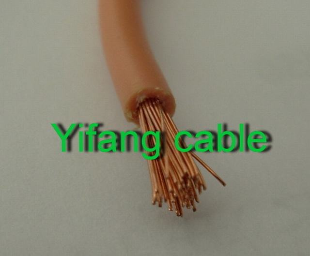 Hmwpe Cathodic Protection Cable Copper