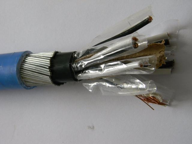  Cable instrumentación BSEN 50288