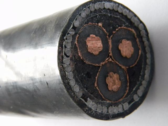 Is 7098 Power Cable