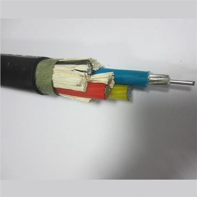 Kabel 16mm 25mm 35mm 50mm 70mm 95mm 120mm van Vvg Avvg van de Kabel van het lage Voltage