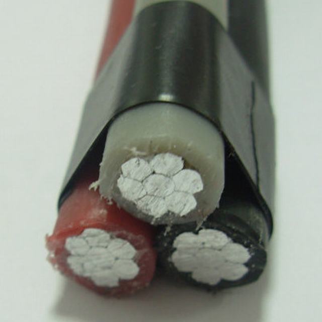 Low Voltage Overhead Insulated Cables ABC