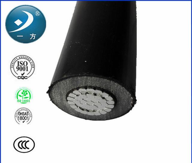 Original Supplier of High Voltage Power Cable