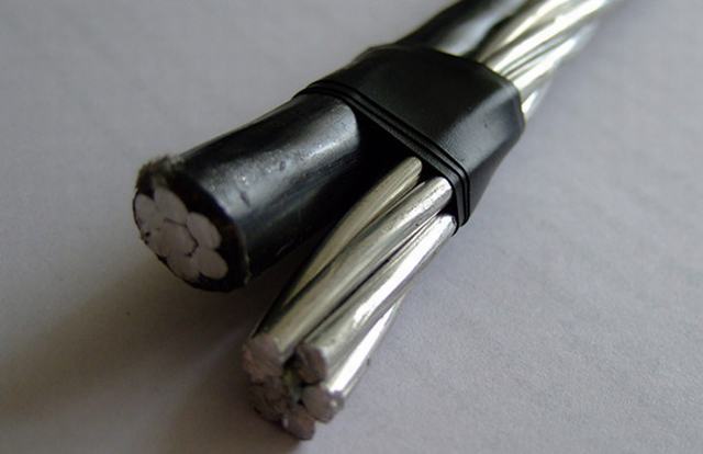  Lucht Line Cable XLPE of PE Insulation