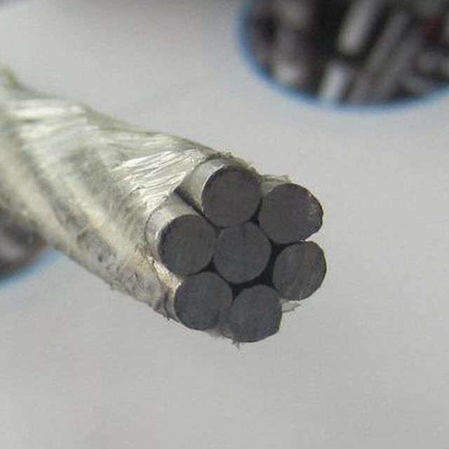  Прайс лист алюминия ACSR жильного кабеля Cat Zebra Волк заяц