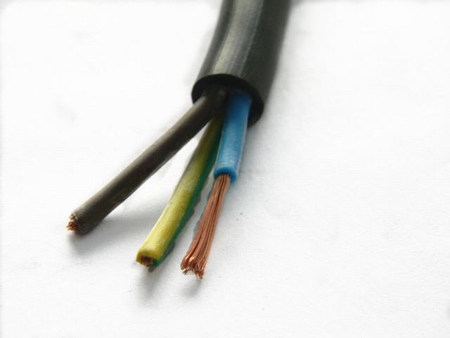  R2V Industrial Power Cable voor Togo