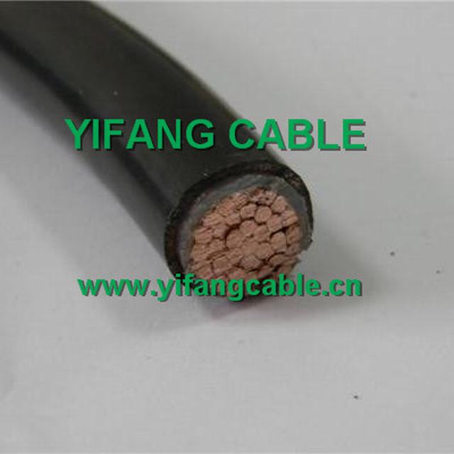  RW90 Cable aislado termoestable de cable