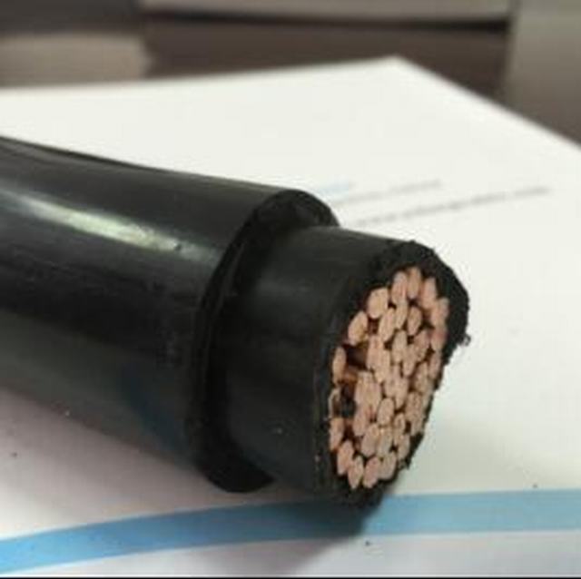  S/C 300mm2 Copper Cable
