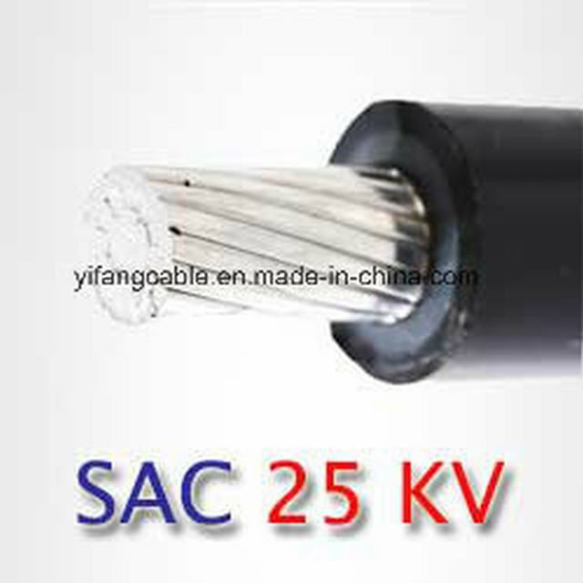 Sac 25 Kv Icea S-66-524 Cable