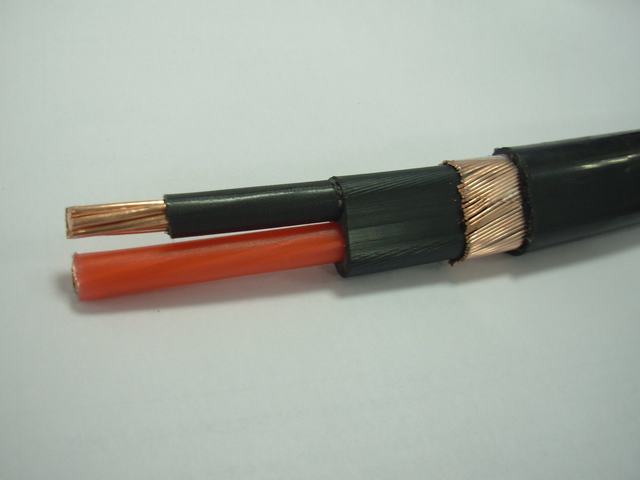 Service Entrance Cable 3X8AWG