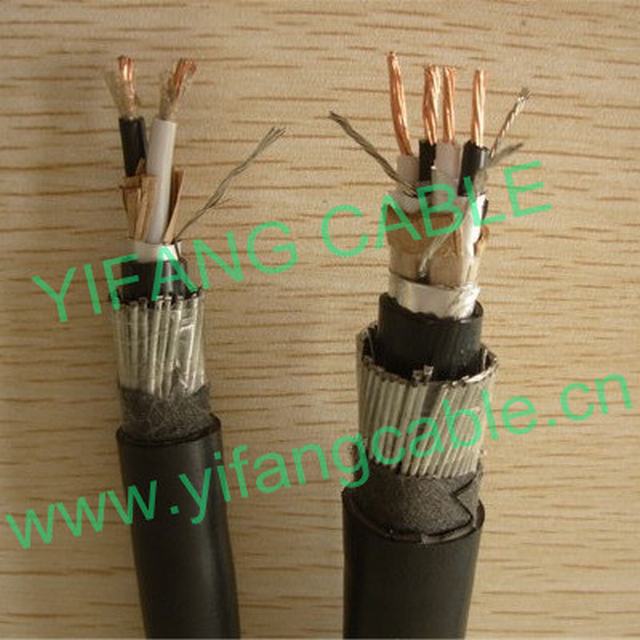 Signal Control and Instrument Cable 1px1.5mm2