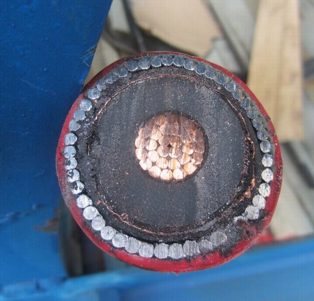  Einkerniges 150sqmm Copper Cable