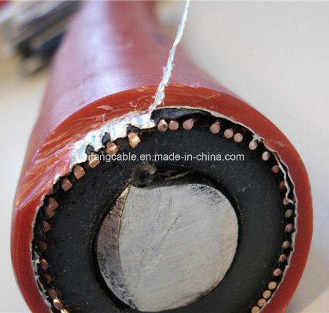 Single Core Power Cable Na2xs (F) 2y RM 12/20 Kv